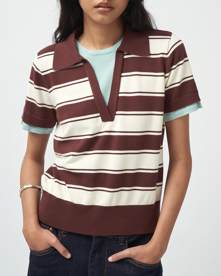 Widuri's Pick - Lola Knit Top