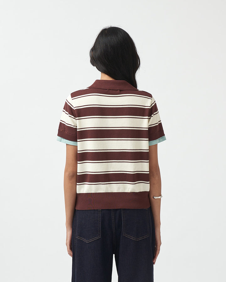 Widuri's Pick - Lola Knit Top