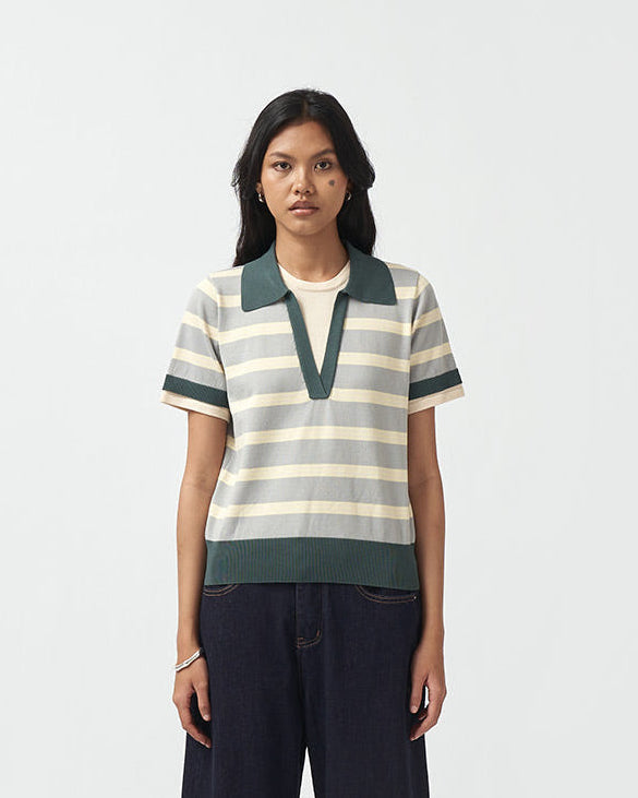 Widuri's Pick - Millie Knit Top