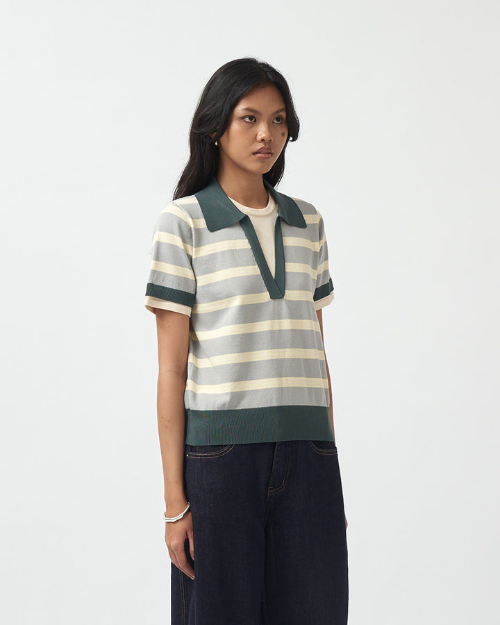 Widuri's Pick - Millie Knit Top