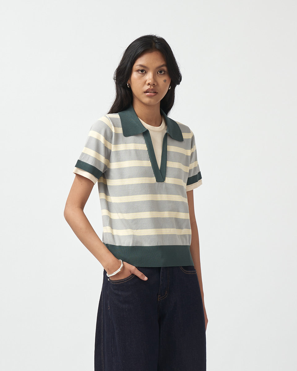 Widuri's Pick - Millie Knit Top