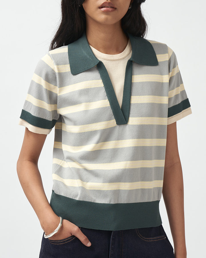 Widuri's Pick - Millie Knit Top