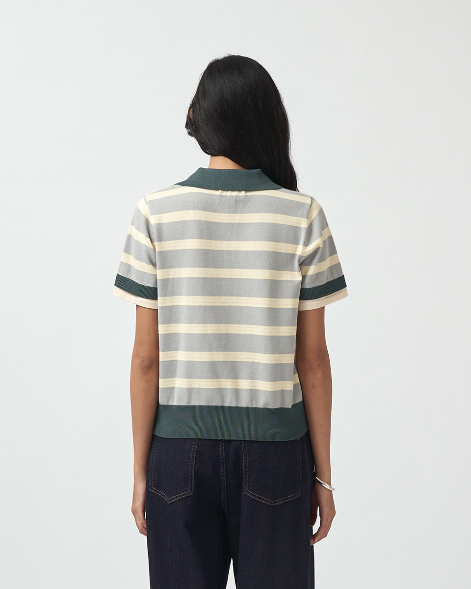 Widuri's Pick - Millie Knit Top