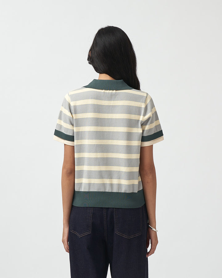 Widuri's Pick - Millie Knit Top