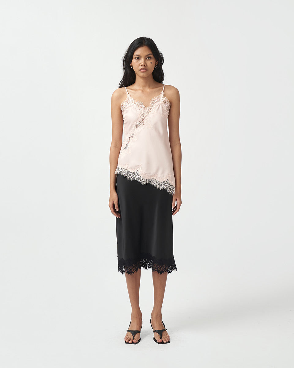 Asmara's Pick - Helena Skirt