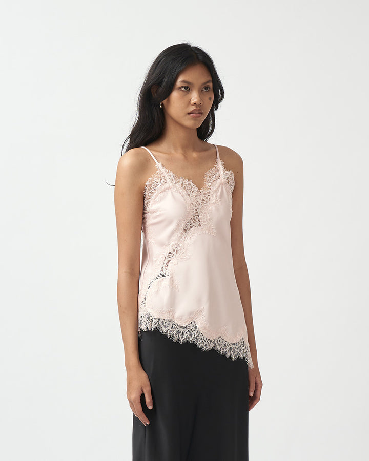 Asmara's Pick - Kudrow Top