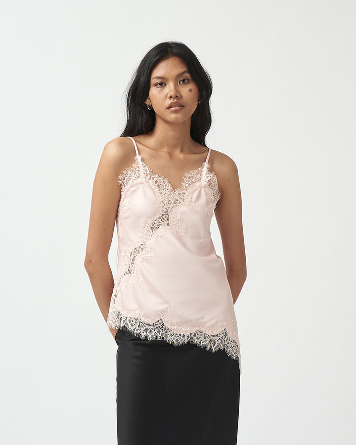 Asmara's Pick - Kudrow Top