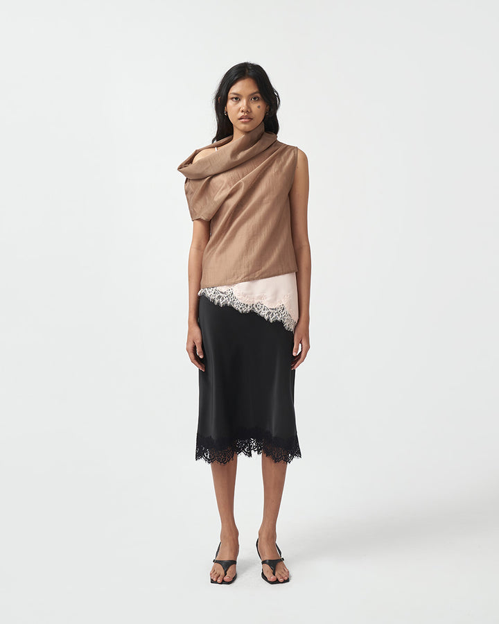 Asmara's Pick - Cate Top