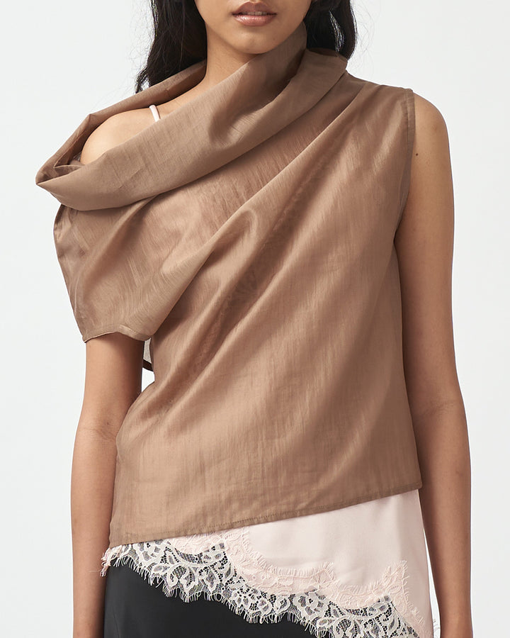 Asmara's Pick - Cate Top