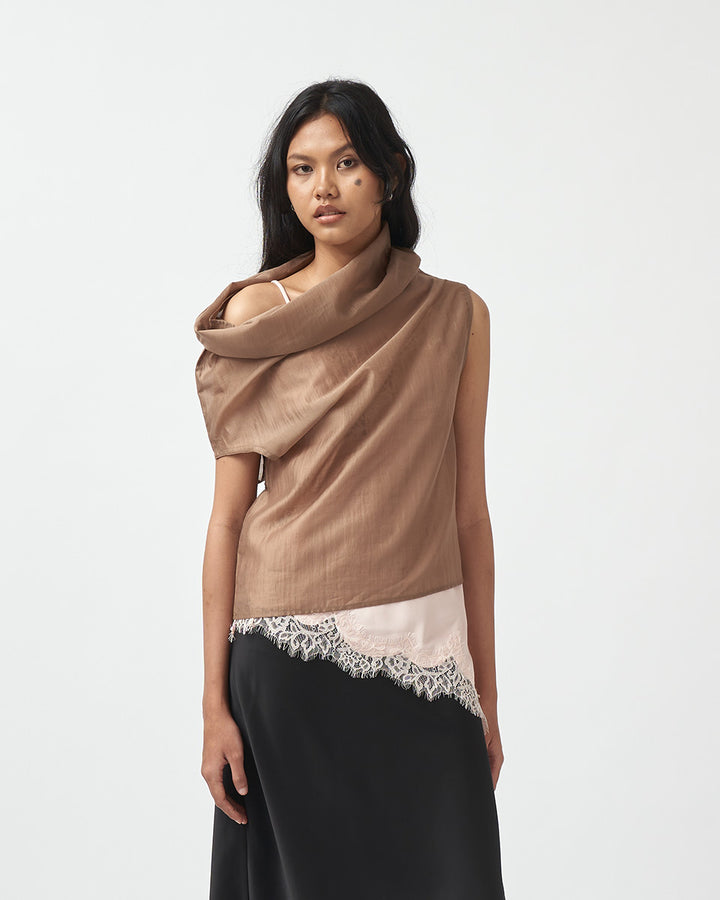 Asmara's Pick - Cate Top