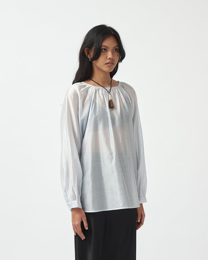 Carine Top