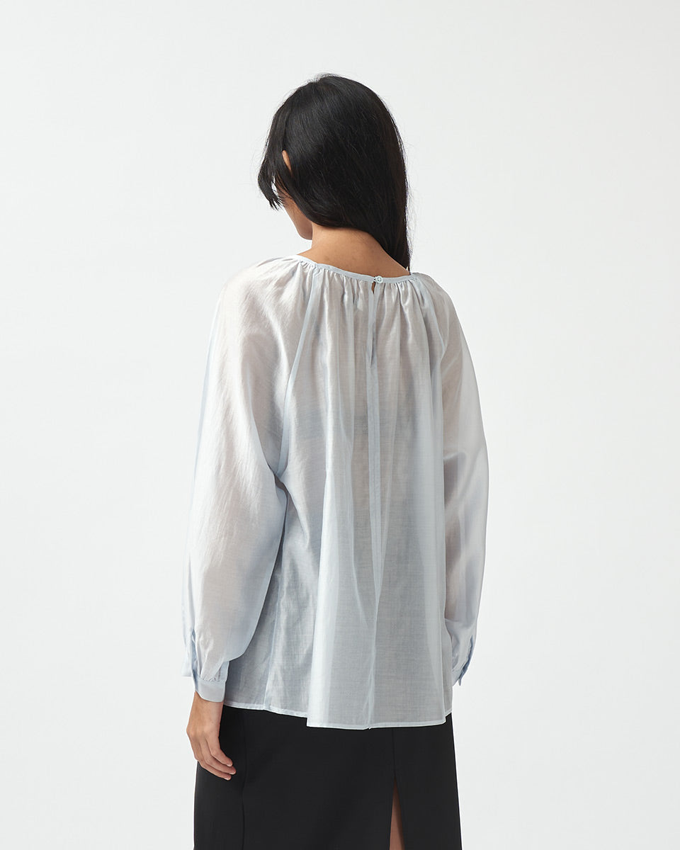 Carine Top