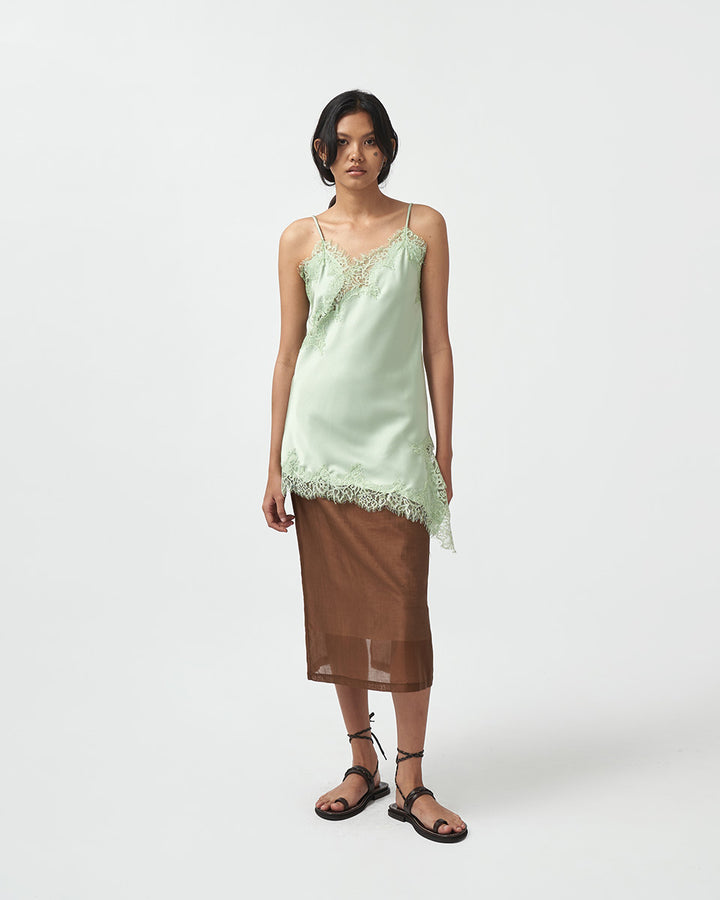 Patricia Gouw's Pick - Imann Top