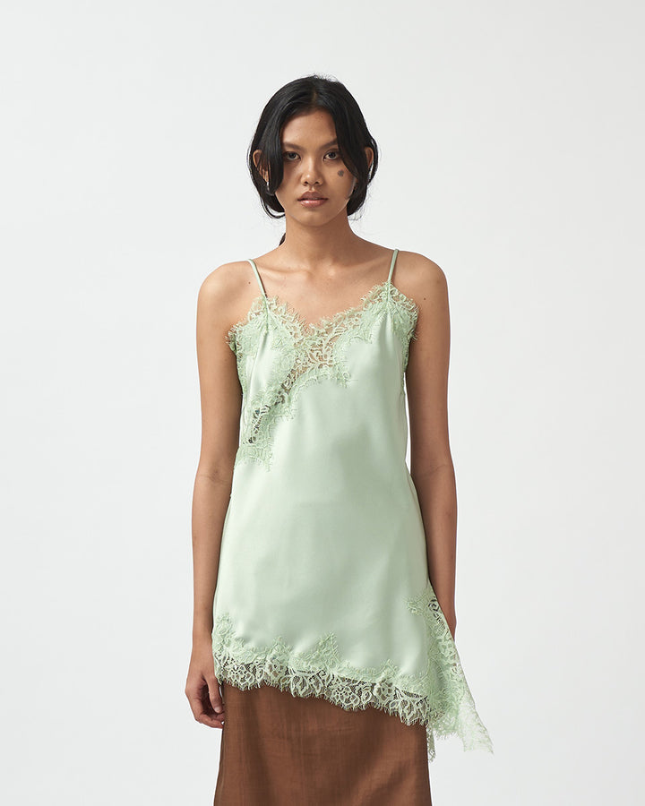 Patricia Gouw's Pick - Imann Top