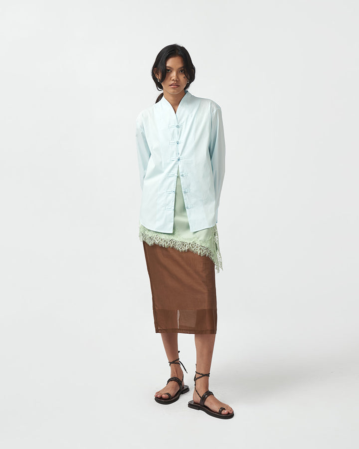 Aquinaldo's Pick - Glover Shirt