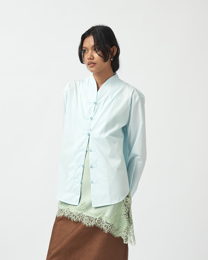 Aquinaldo's Pick - Glover Shirt