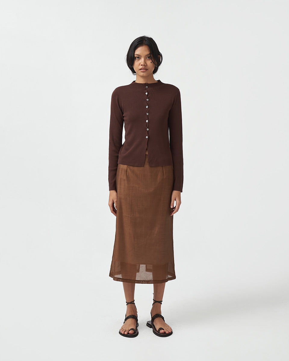 Flavie Skirt