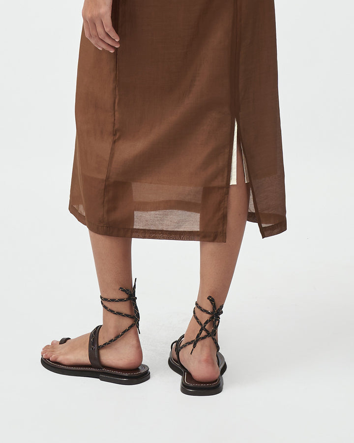 Flavie Skirt