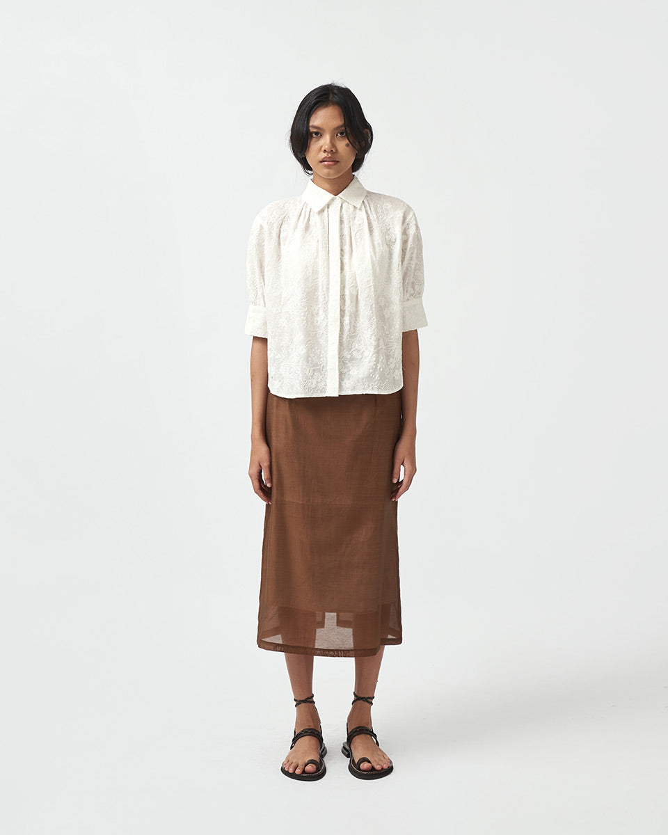 Flavie Skirt