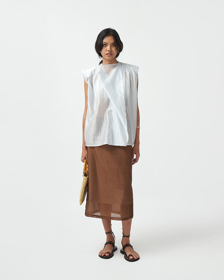Flavie Skirt