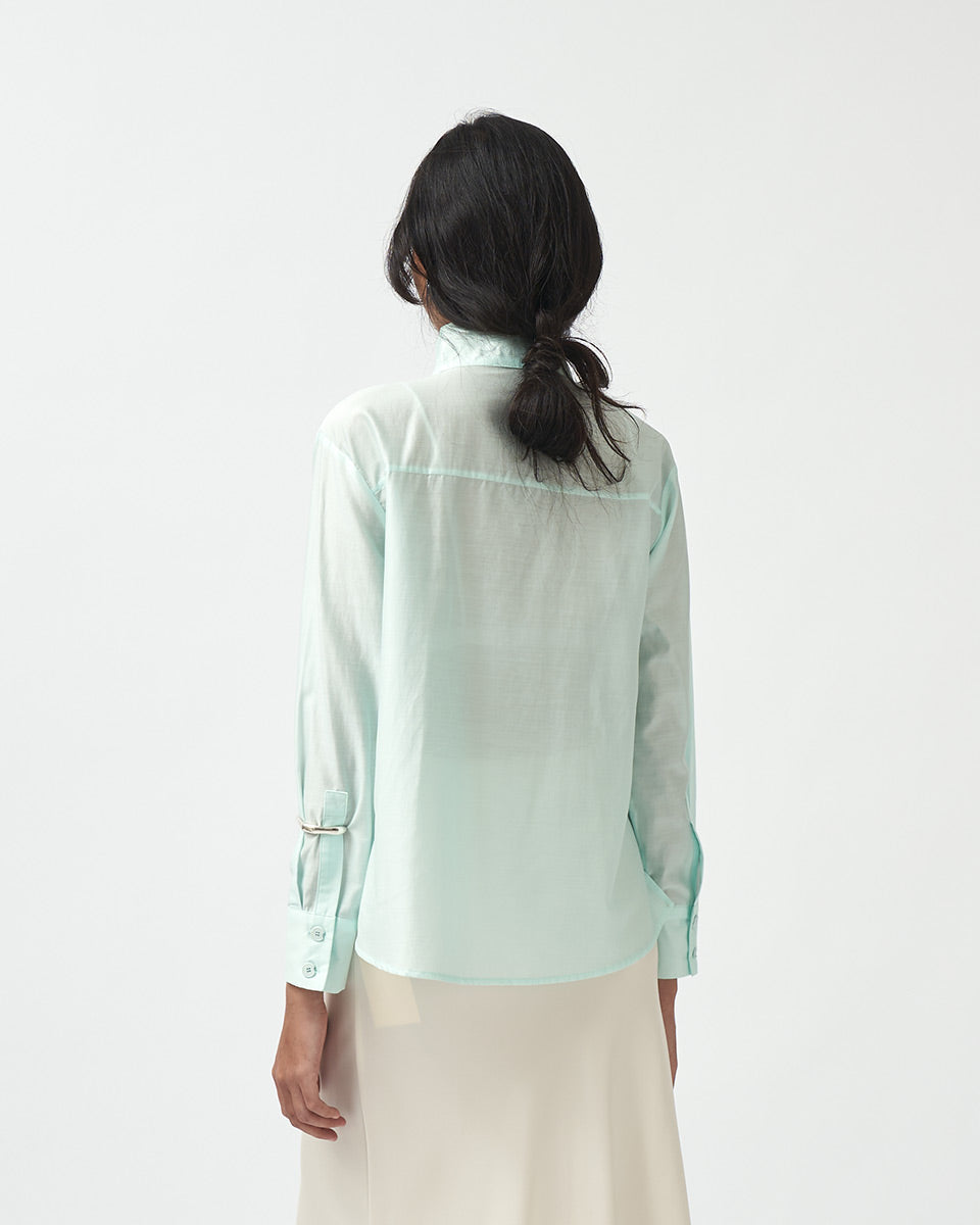 Yudith's Pick - Franca Top