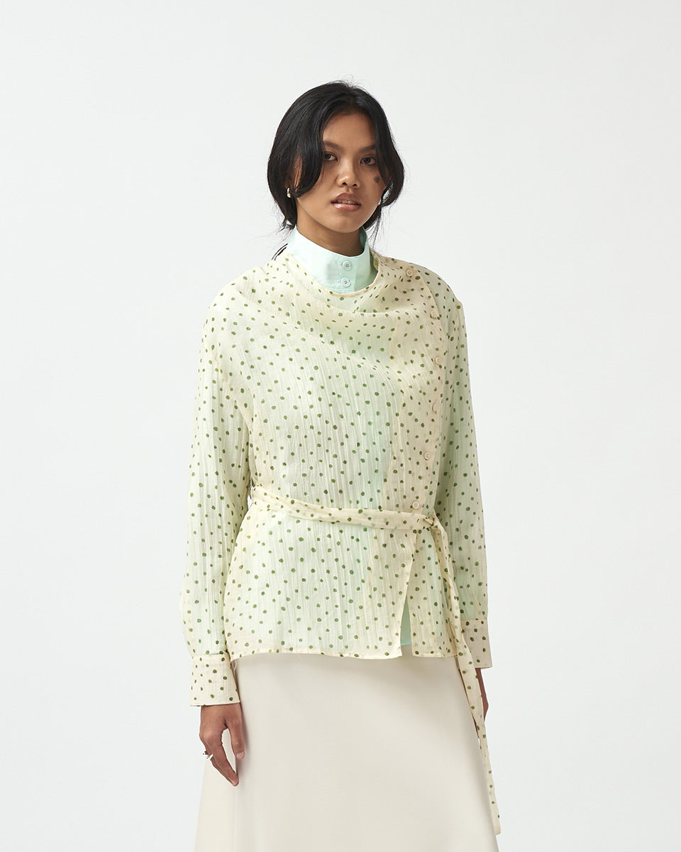 Alika's Pick - Aimee Top