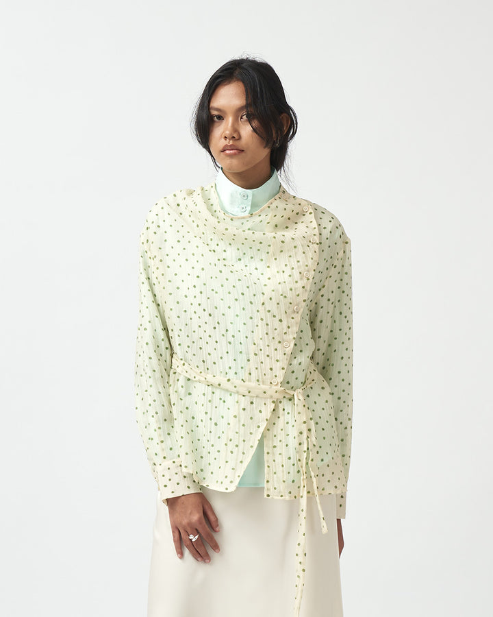 Alika's Pick - Aimee Top