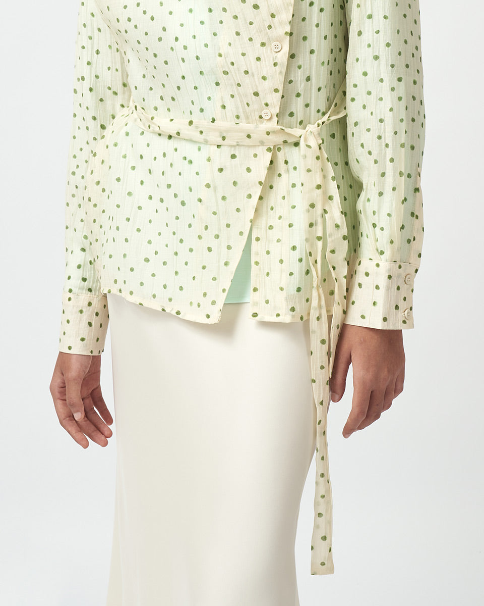 Alika's Pick - Aimee Top