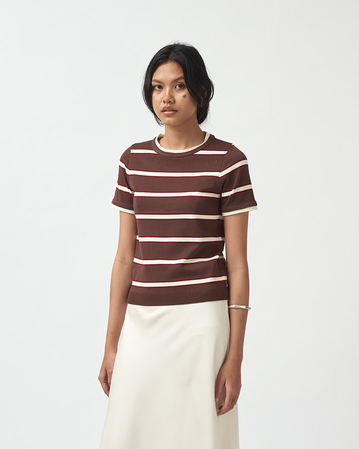 Ohana Knit Top