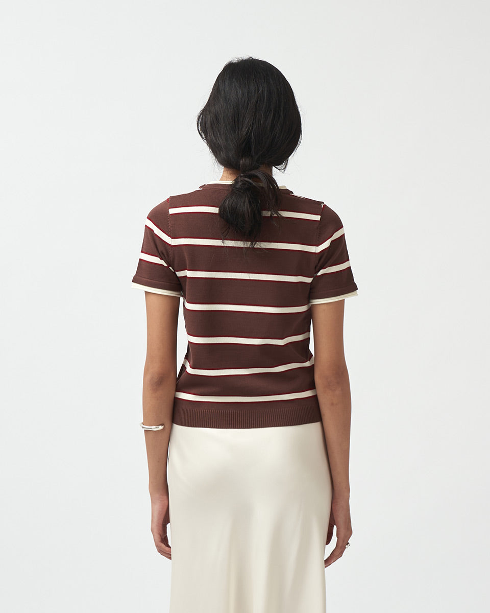 Ohana Knit Top