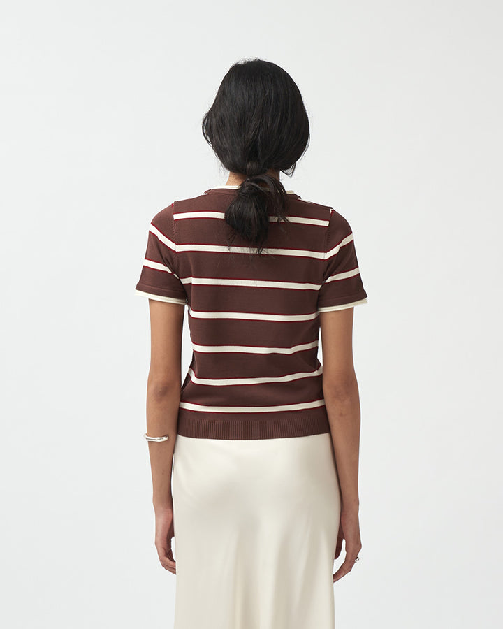 Ohana Knit Top