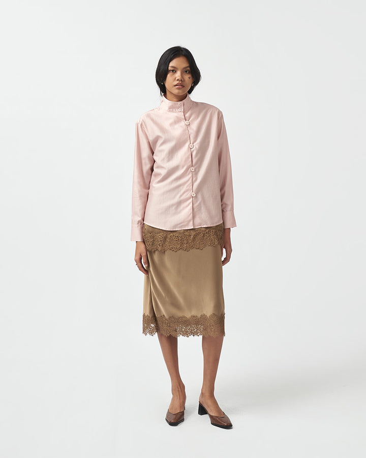 Yudith's Pick - Franca Top