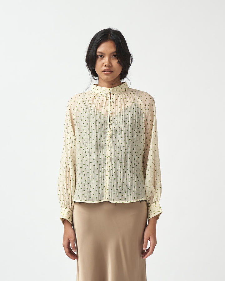 Dahlia Top