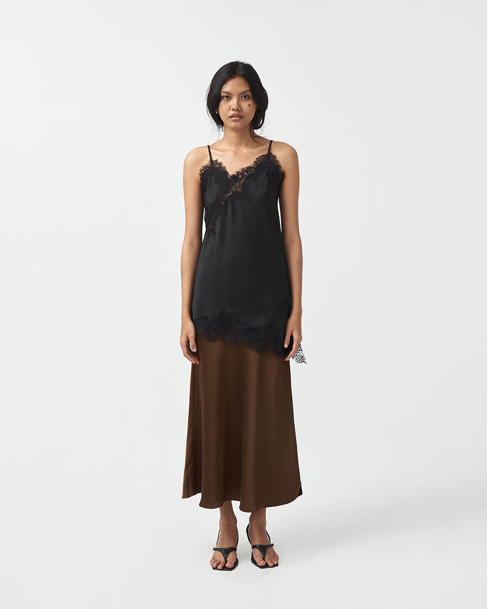 Patricia Gouw's Pick - Imann Top