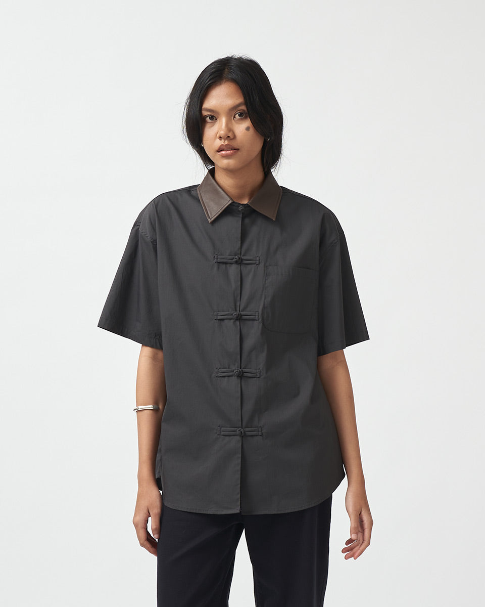 Aquinaldo's Pick - Tyler Shirt