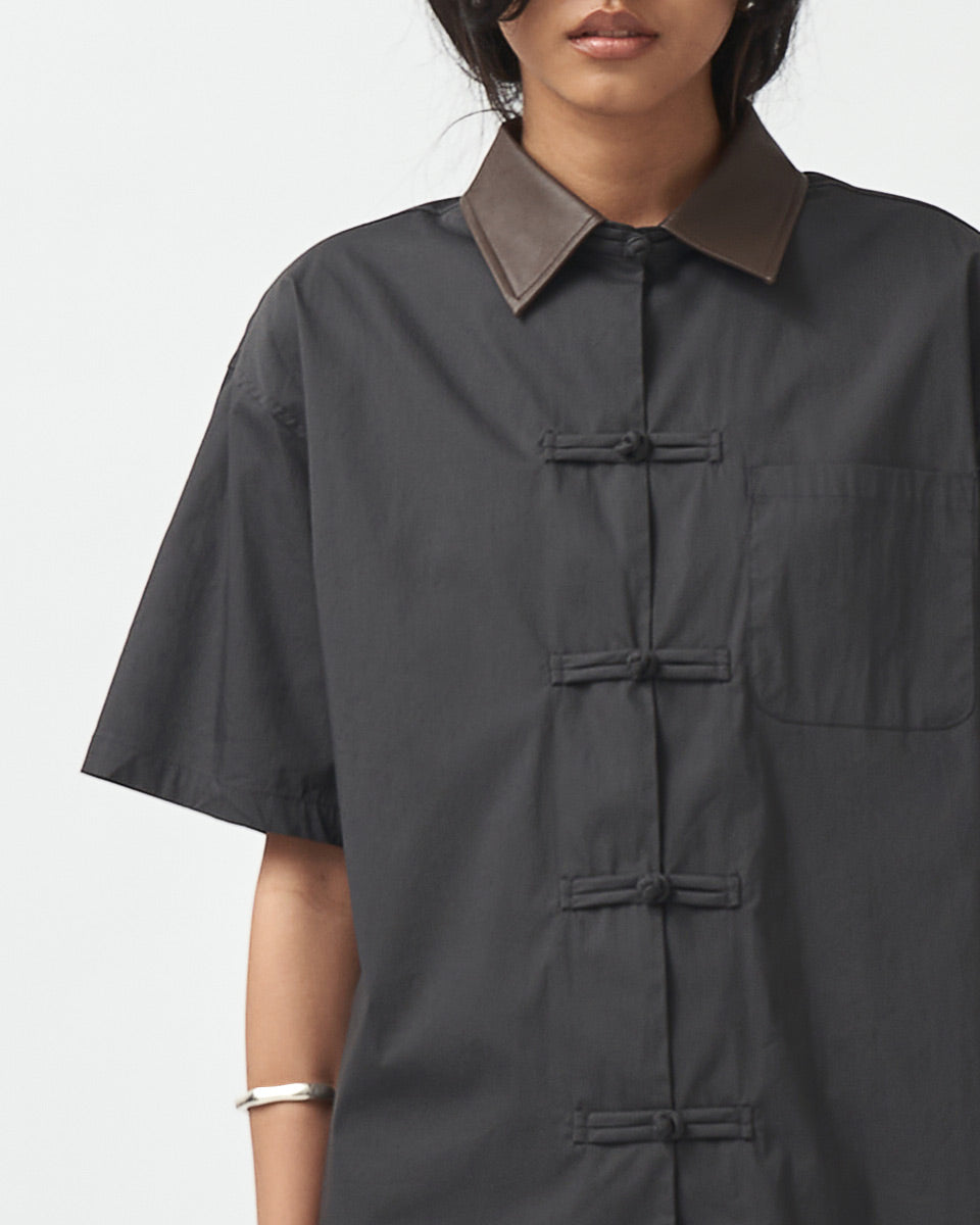 Aquinaldo's Pick - Tyler Shirt