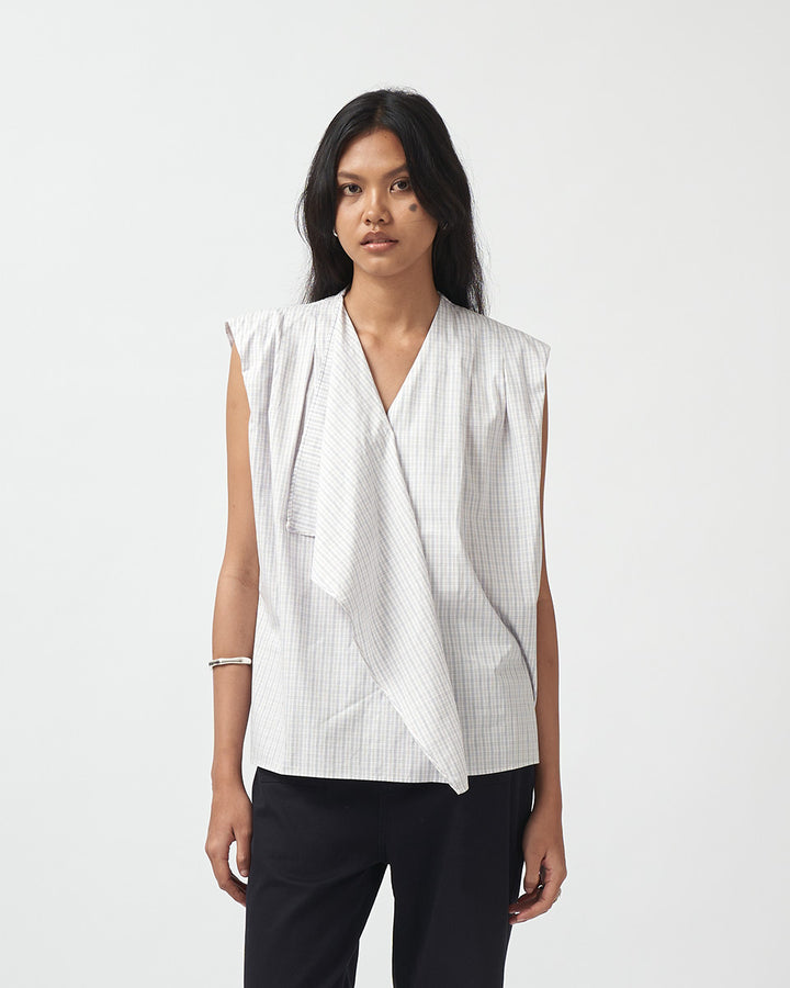 Alika's Pick - Alexa Top