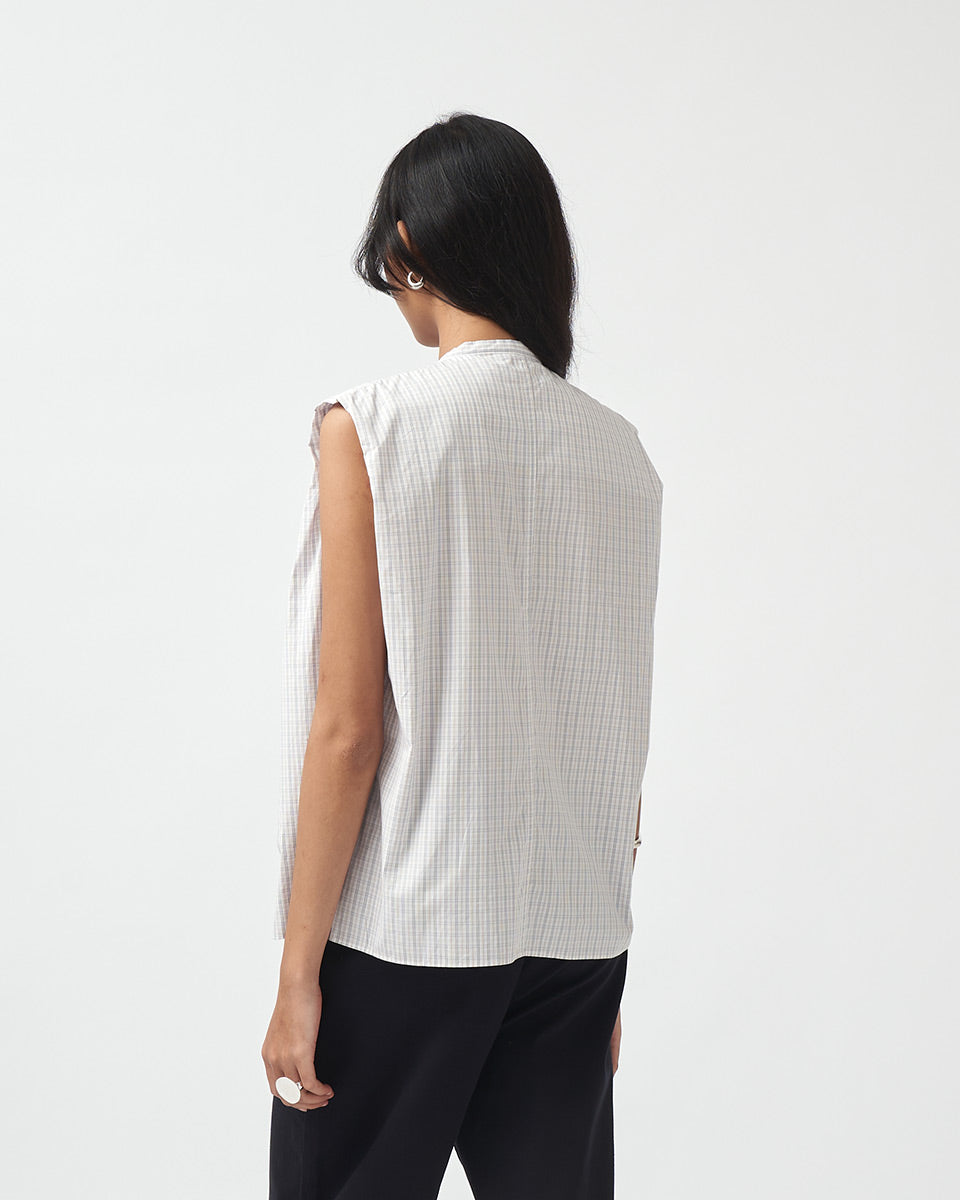 Alika's Pick - Alexa Top