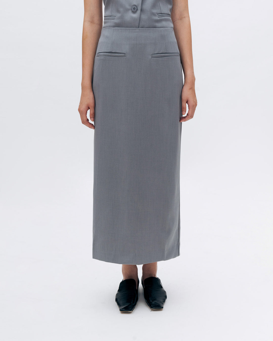 Anzani Skirt