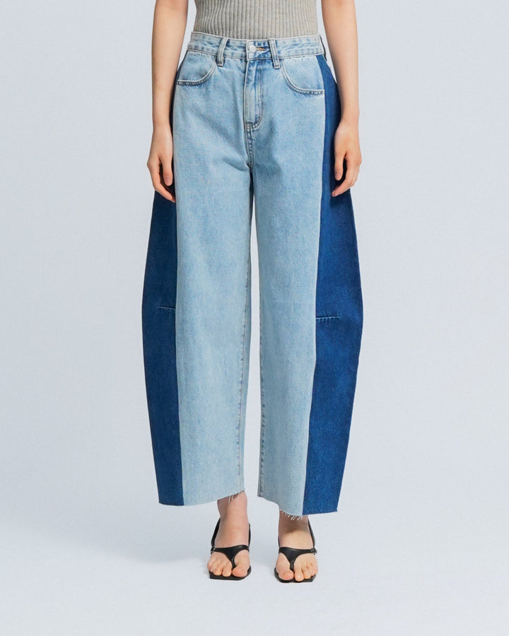 Nicholas Denim Pants