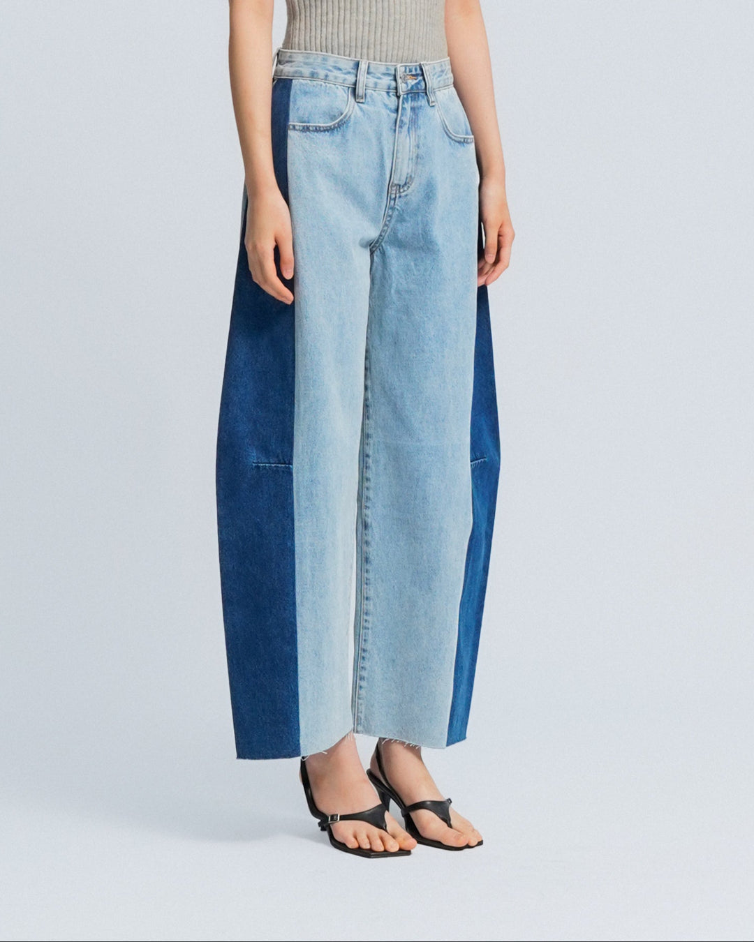 Nicholas Denim Pants