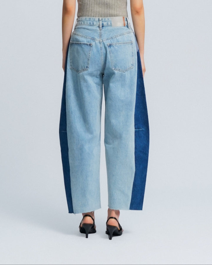 Nicholas Denim Pants