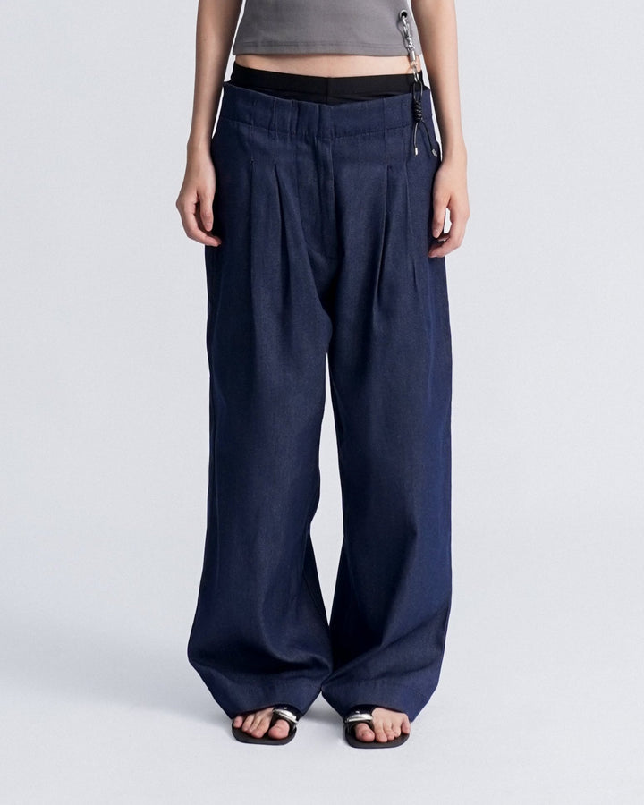 Felix Denim Pants