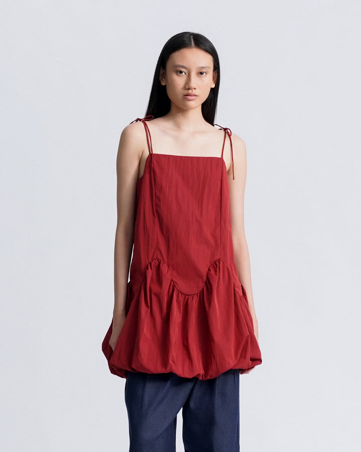 Floris Dress