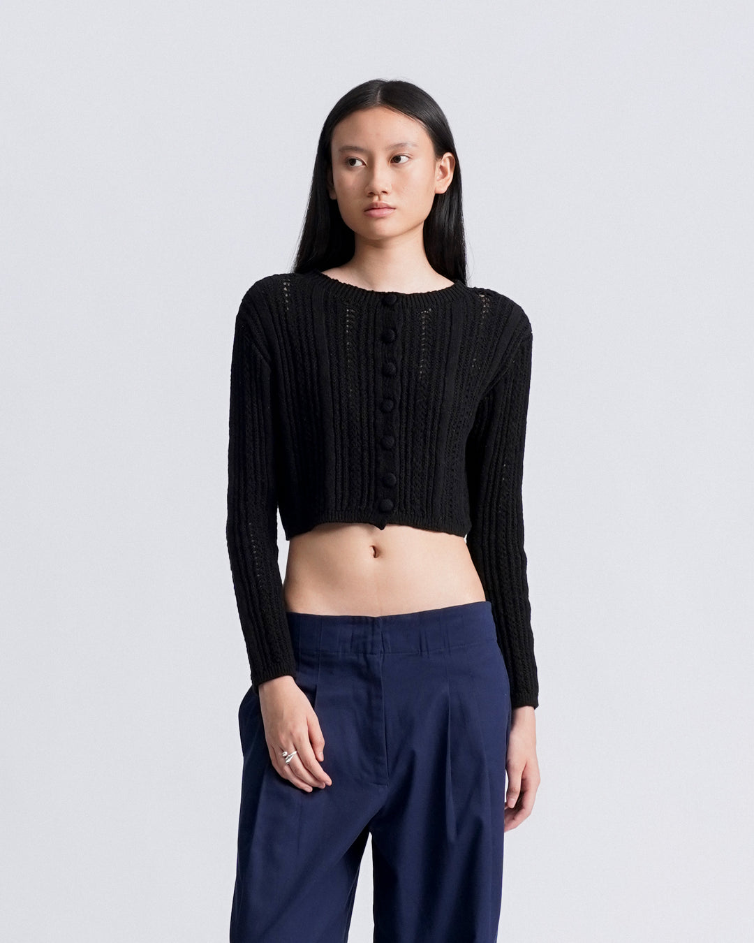 Rumy Knit Top