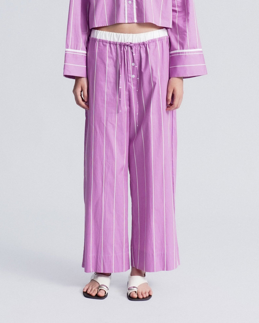 Kirana Palazzo Pants