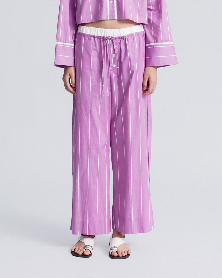 Kirana Palazzo Pants