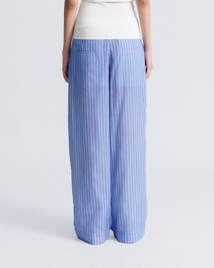 Flory Palazzo Pants