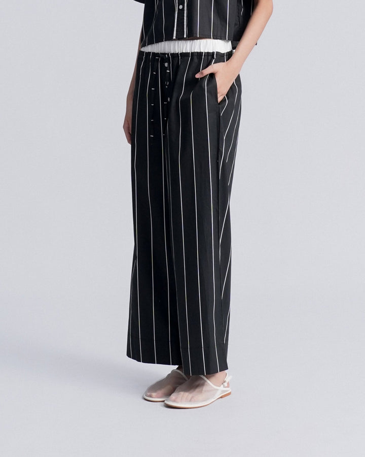 Kirana Palazzo Pants