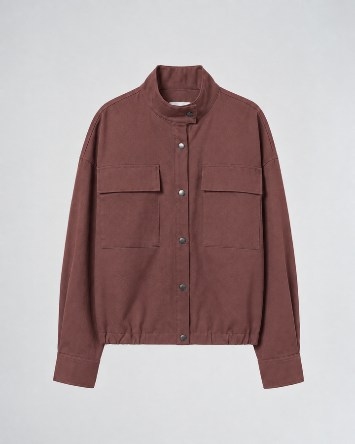 Mydas Jacket